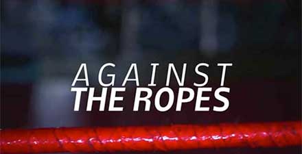 Documentary and Unscripted Reality Narrator - Sports - Against The Ropes