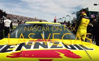 Las Vegas NASCAR