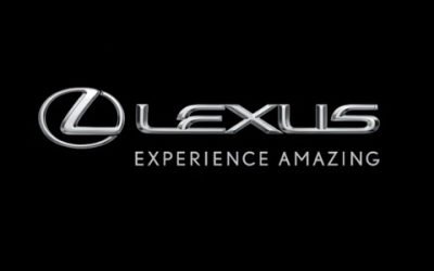 Lexus – Made Different