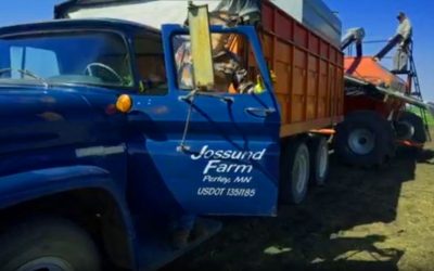 Jossund Farms and Knapheide