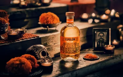Espolōn Tequila