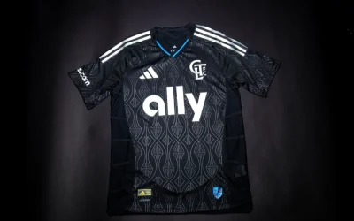 Charlotte Football Club