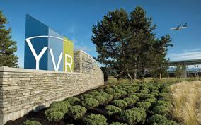 Vancouver Airport Authority